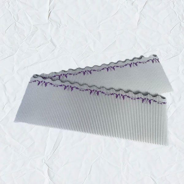 Separatore Uva Cannettè in cartone ecologico