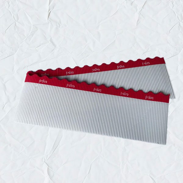 Separatore Uva Cannettè in cartone ecologico