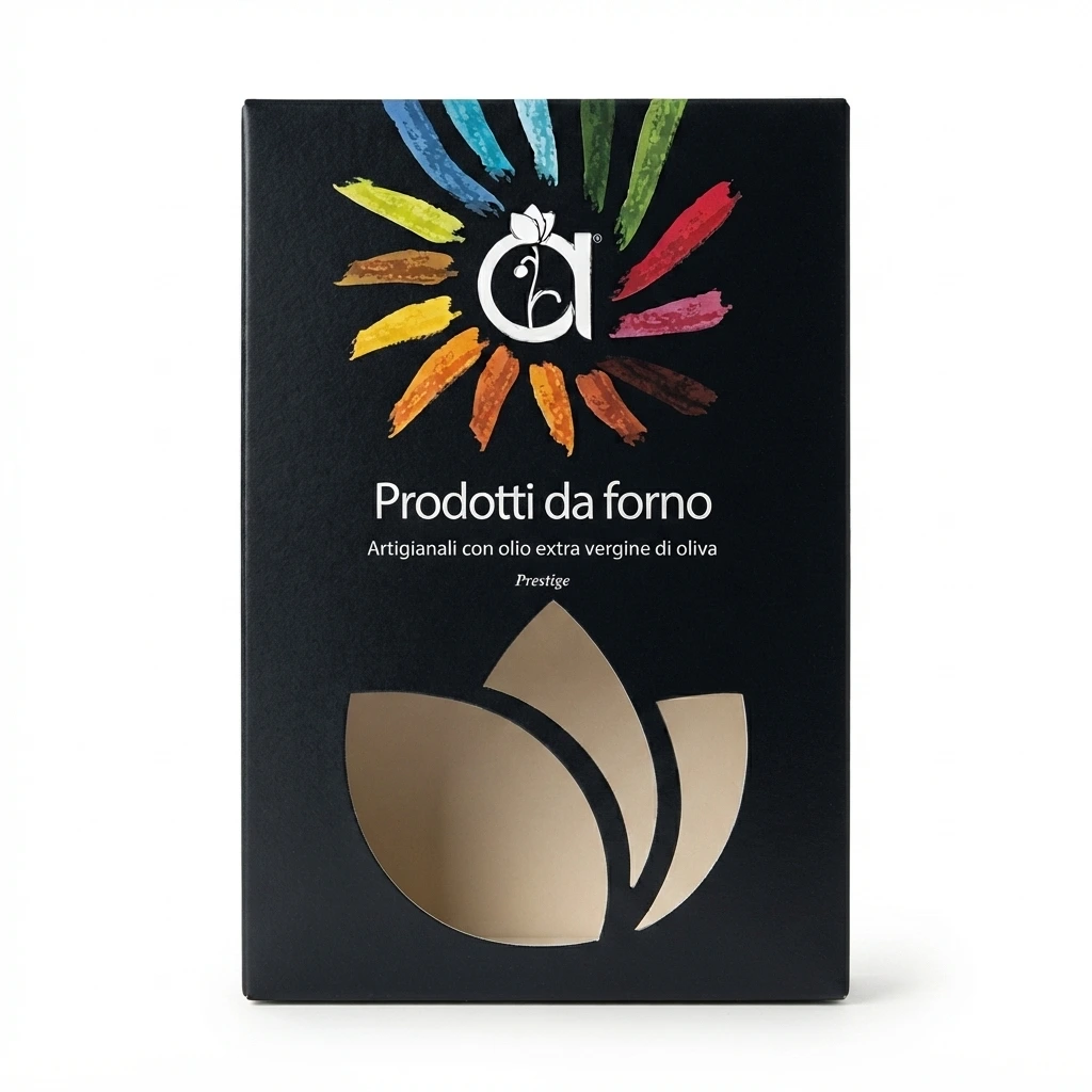 Astuccio in cartoncino teso personalizzato Cartobox