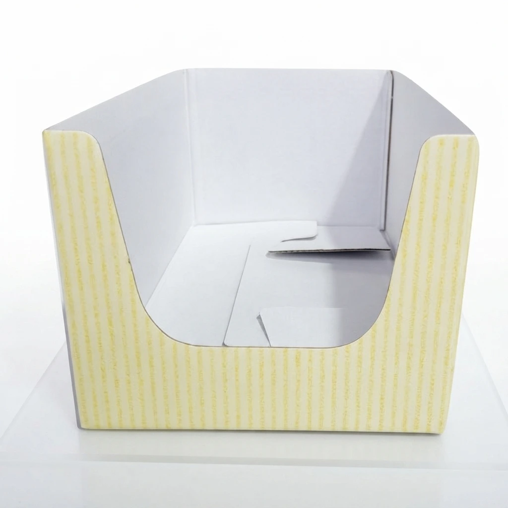 Scatola in cartone accoppiato Cartobox, finitura premium personalizzabile